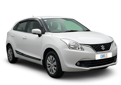 Maruti Baleno-img